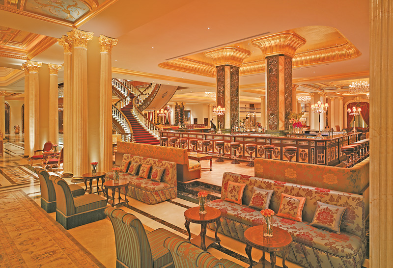 Titanic Mardan Palace